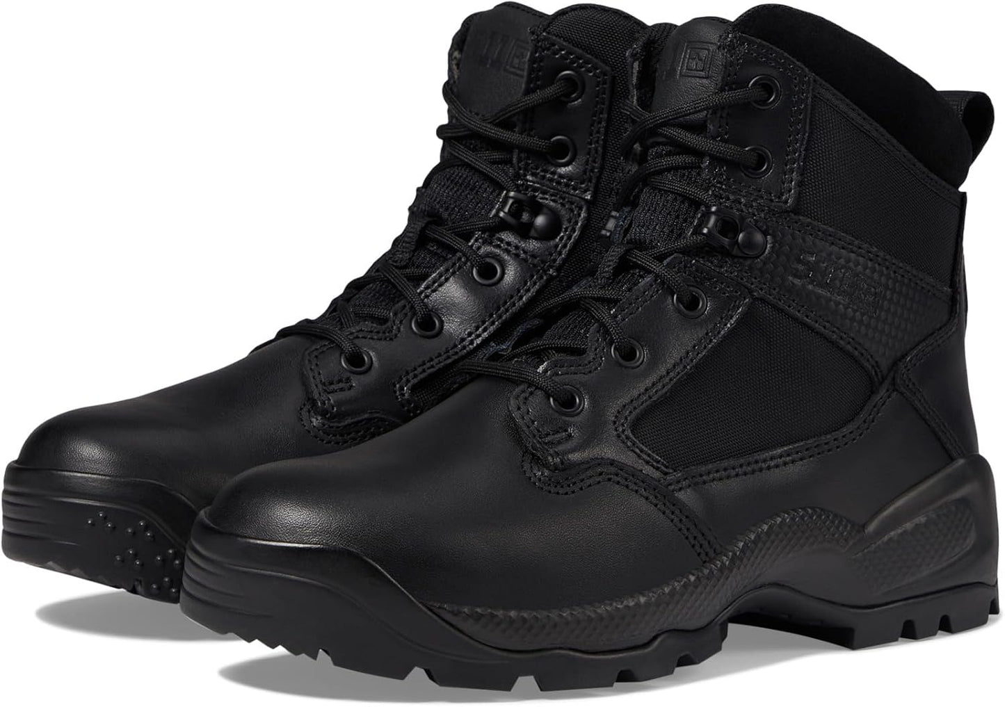 5.11 Tactical Women's ATAC 2.0 Boots - Water Resistant Hiking Boots
