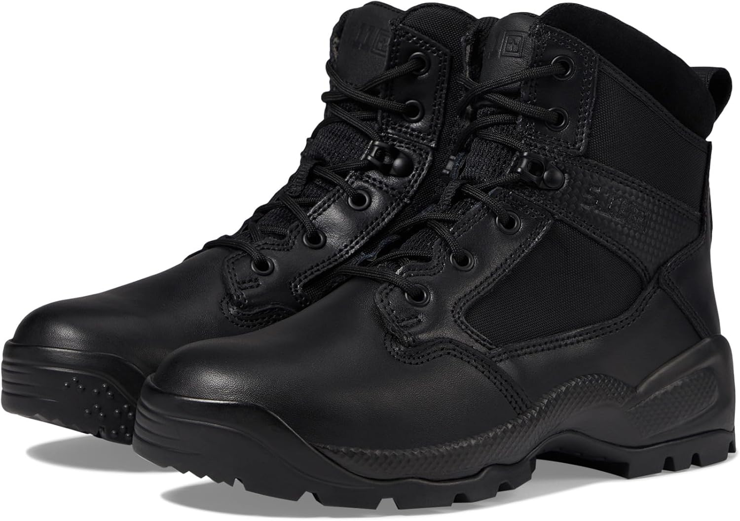 5.11 Tactical Women's ATAC 2.0 Boots - Water Resistant Hiking Boots