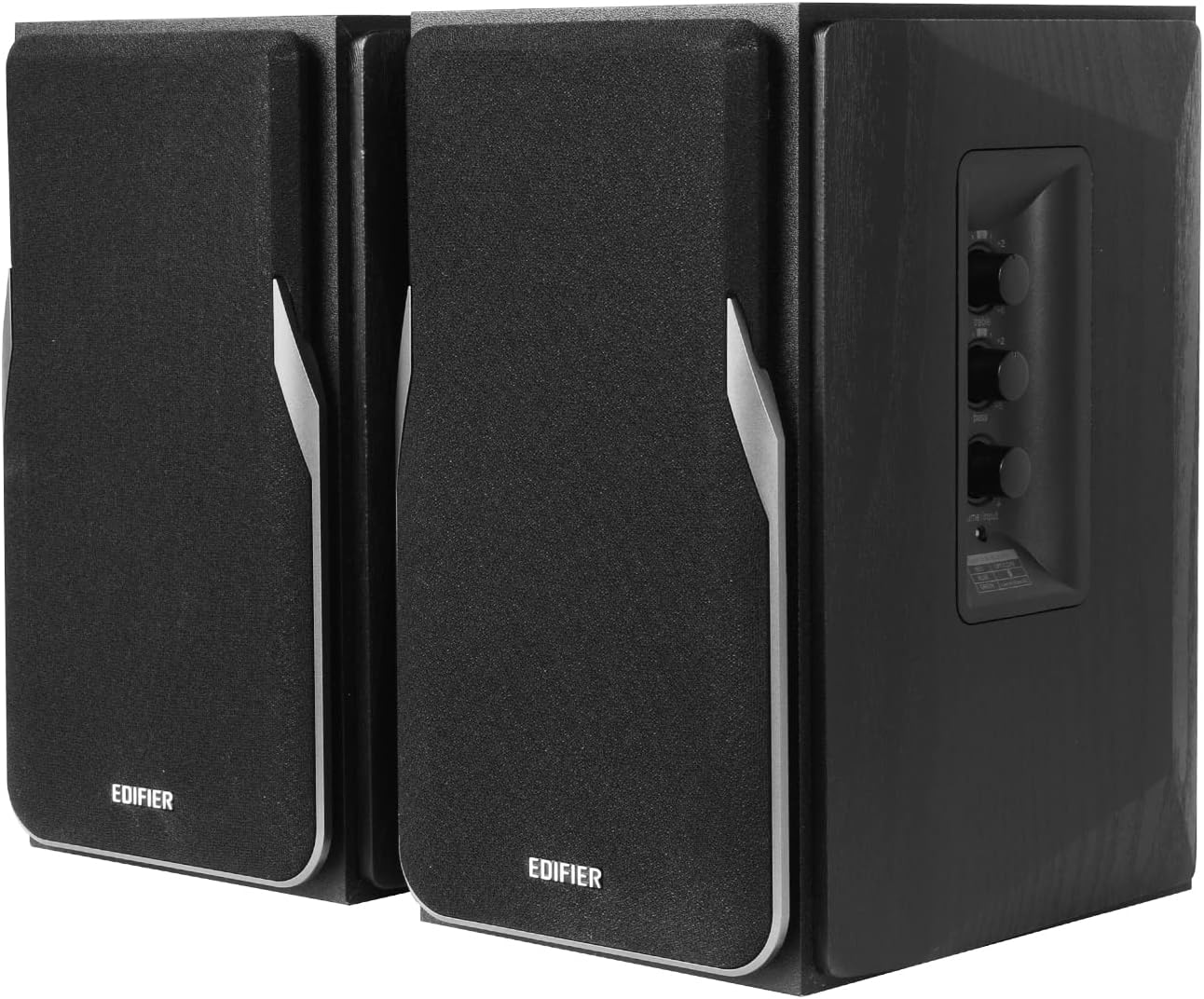 Edifier R1380DB Wireless Studio Speakers - High-Quality Sound