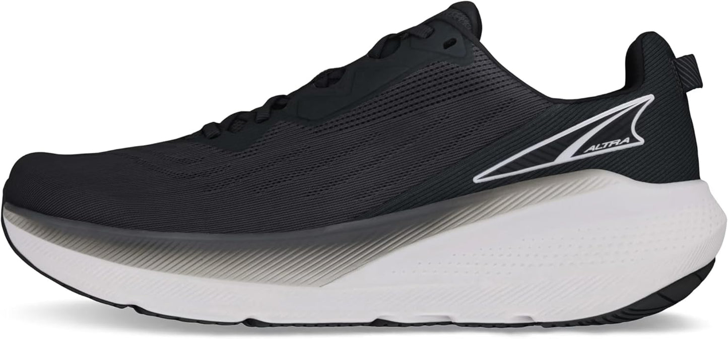 ALTRA Mens FWD Via Running Shoes for Comfort and Performance