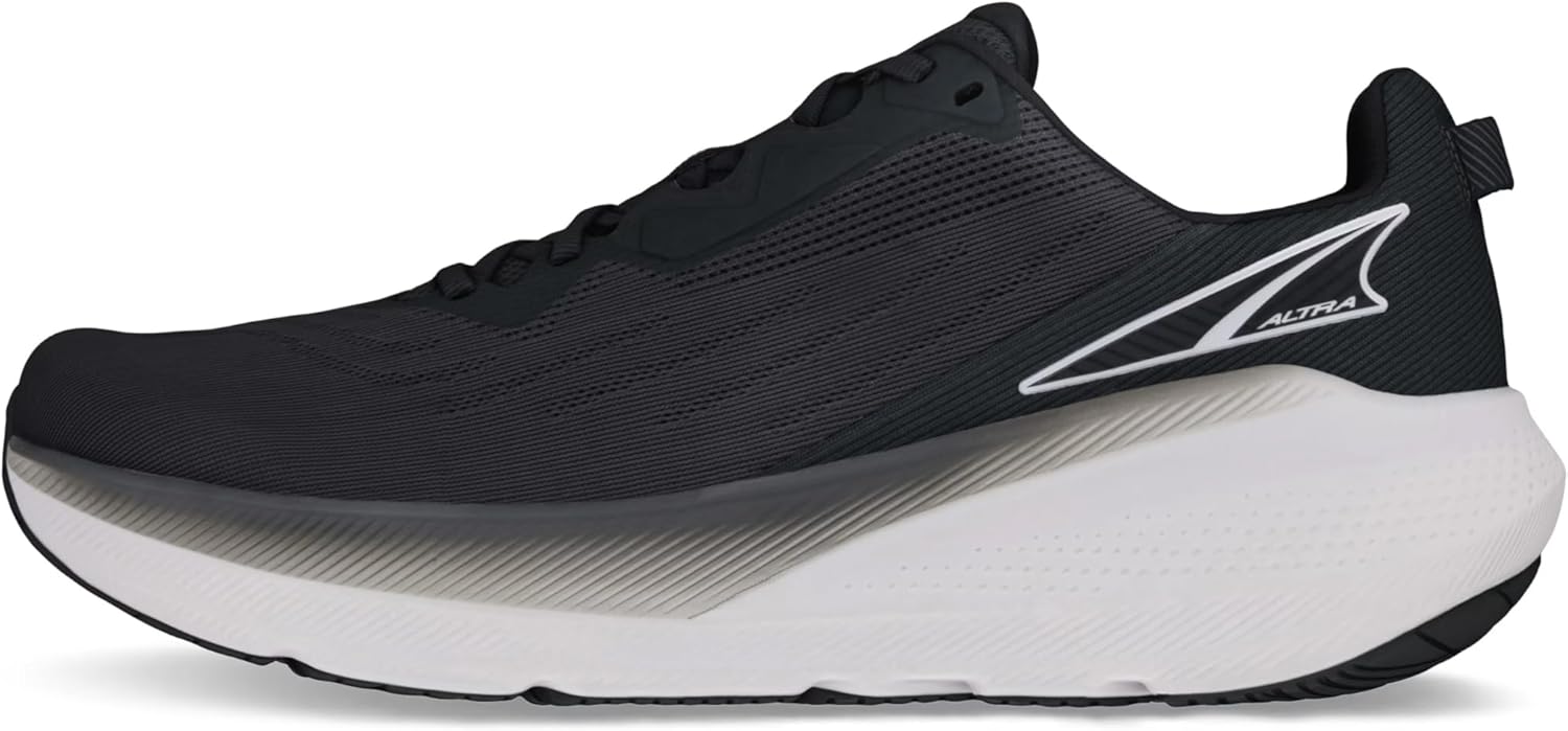 ALTRA Mens FWD Via Running Shoes for Comfort and Performance