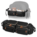 Double Stroller Organizer for Bob Duallie and City Mini GT2 - Large