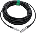 Control Cable for DJI RS2 RS3 RS4 Pro 20M - Long Reach Wired Control
