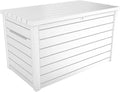 Keter XXL 230 Gallon Deck Storage Box Outdoor - Large Weatherproof