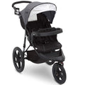 Jeep Classic Jogging Stroller by Delta Children - Smooth Ride