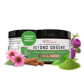 Live Conscious Beyond Greens Superfood Powder - Debloating Matcha