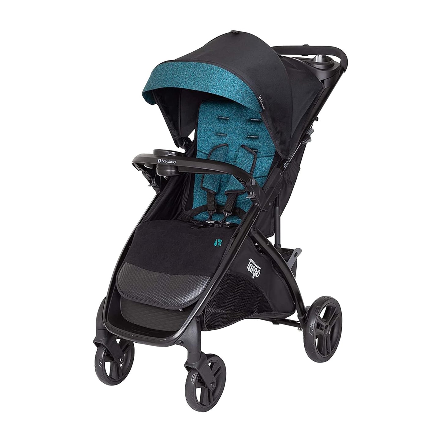 Baby Trend Tango Stroller: Lightweight, Compact, and Versatile