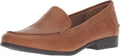 Margot Loafer for Women - Flexible Slip-On Work Shoe