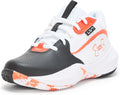 Under Armour Unisex-Child Pre School Lockdown 7 Sneaker (Style 2N1X)