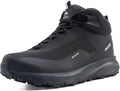 Men's Waterproof Hiking Boots Lightweight Comfortable Breathable rough