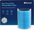 BLUEAIR Blue Pure 411 Max Series Filter for Allergens and Dust