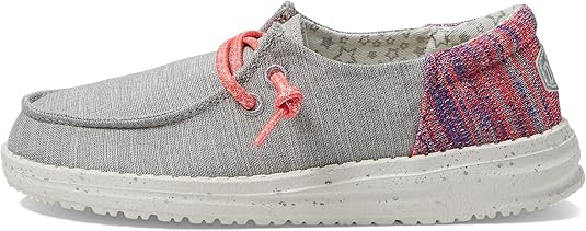 Hey Dude Womens Wendy Funk: Stylish Comfort for Every Occasion