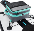 YVLEEN Waterproof Paddle Board Cooler for SUP and Kayak Use