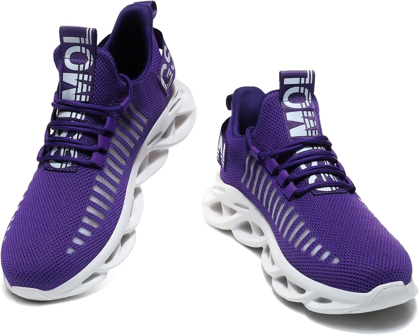 GSLMOLN Womens Walking Shoes for Casual Sports and Gym Use