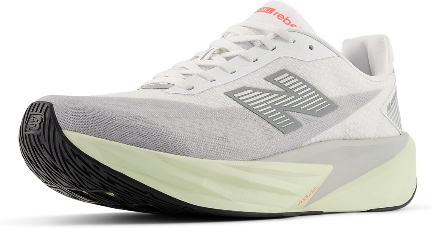 New Balance Mens FuelCell Rebel V5: Ideal Marathon Shoes