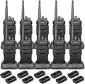 Retevis RT48 Waterproof Walkie Talkies for Heavy Duty Use