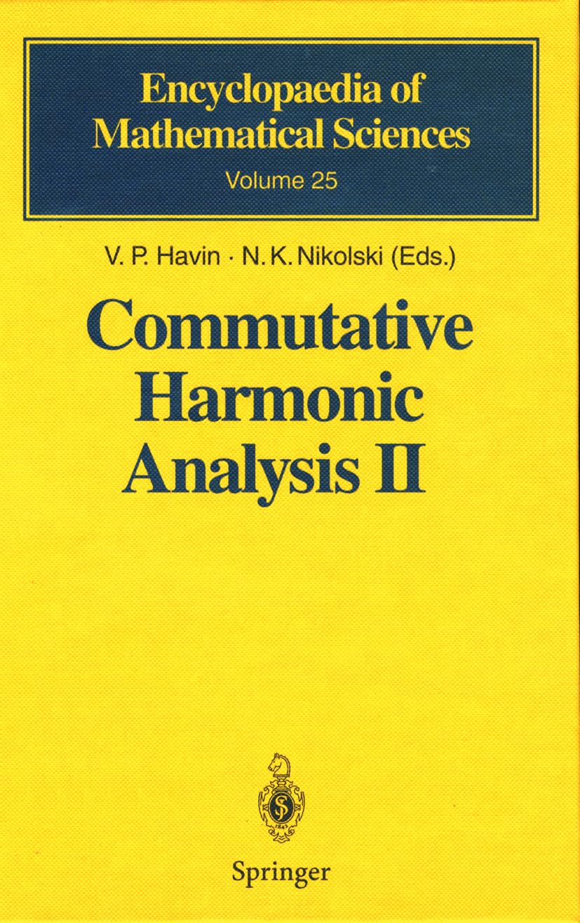 Commutative Harmonic Analysis II: Group Methods Explained