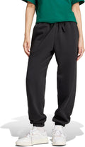 adidas Women's All Szn Fleece Loose Pants - Cozy Everyday Comfort EASY