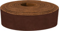 ELW Latigo Leather Belt Strap 3x60 in - Heavy Duty Rust