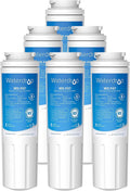 Waterdrop UKF8001 Refrigerator Water Filter 4 - Reliable Coconut