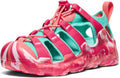 KEEN Unisex-Child Hyperport H2 Breathable Water Sandals - Easy On