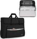LCD Screens/TVs Transport Tote Bag for 19 in - 24 in Displays - Padded