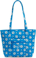 Vera Bradley Women's NFL Tote Bag for Ultimate Team Spirit
