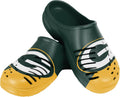 Men's Team Logo Garden Water Sandals - Tonal Camo Clogs