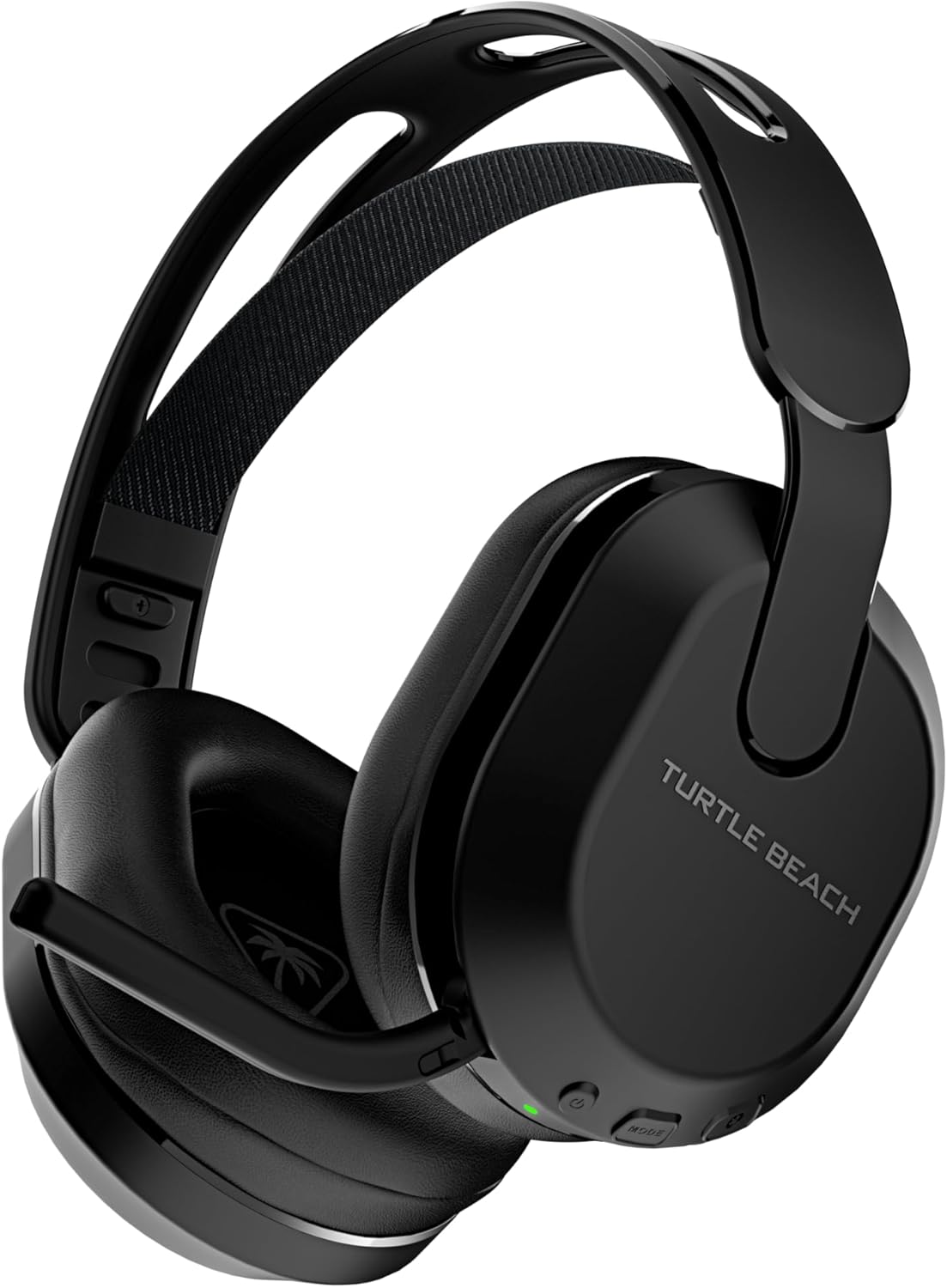 Wireless 40-Hr Battery Gaming Headset