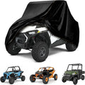 UTV Cover 2-3 Seater Universal Fit - Windproof Waterproof Protection