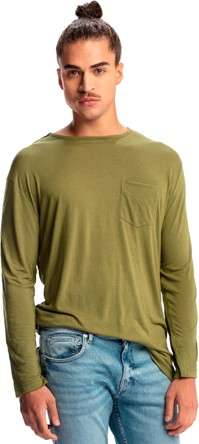 MAI We Care Post Shoulder Surgery Shirts for Men - Recovery Apparel