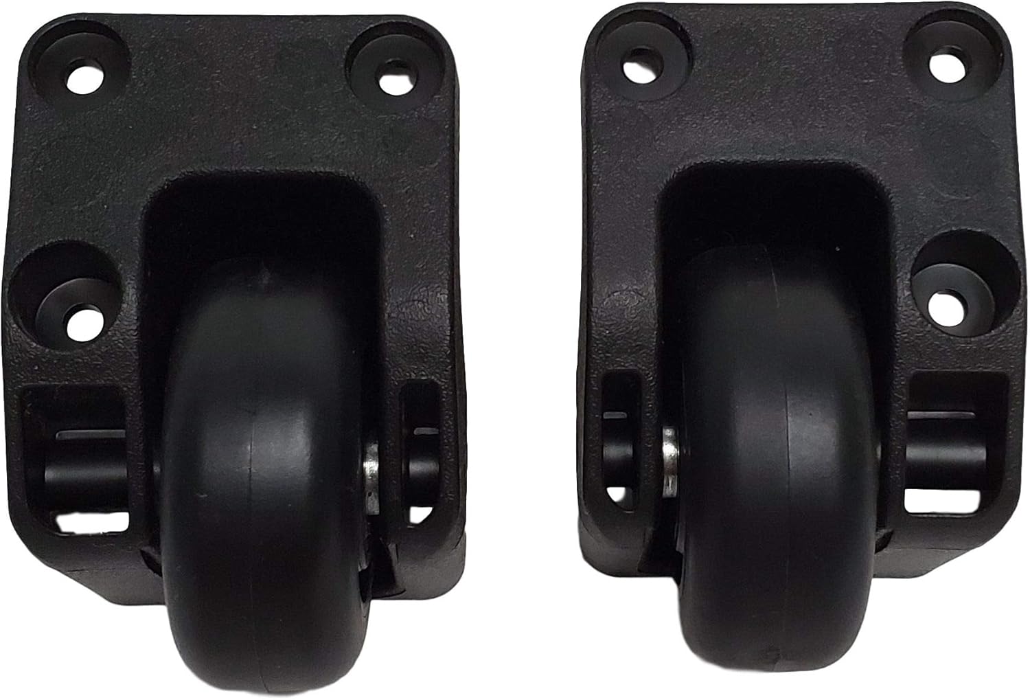 Pelican 1607 Air Case Replacement Wheel Housing Units - Durable