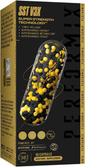 PERFORMIX SST V3X Pre Workout - Sustained Energy & Focus