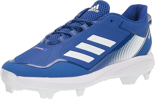 adidas Men's Icon 7 TPU Baseball Shoe for Ultimate Performance
