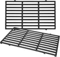 7637 Grill Grates Replacement Parts for Weber Spirit II 200 Series