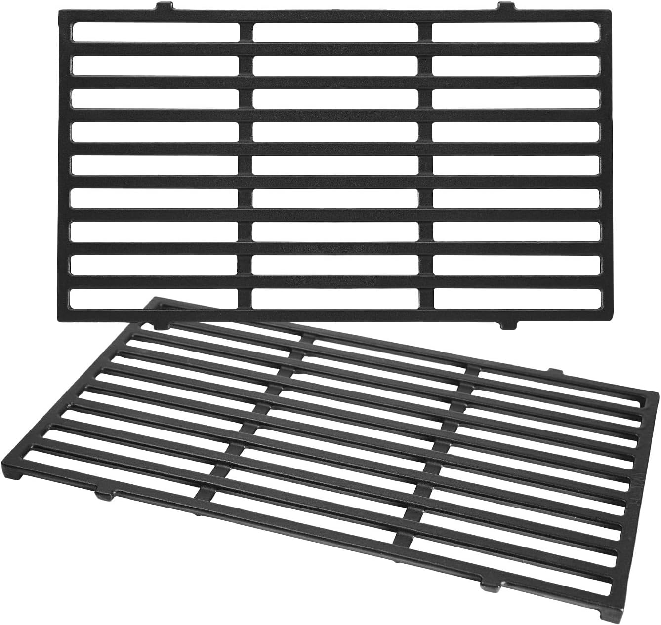 7637 Grill Grates Replacement Parts for Weber Spirit I & II