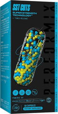 PERFORMIX SST Cuts Super Strength Technology - Sustained Energy