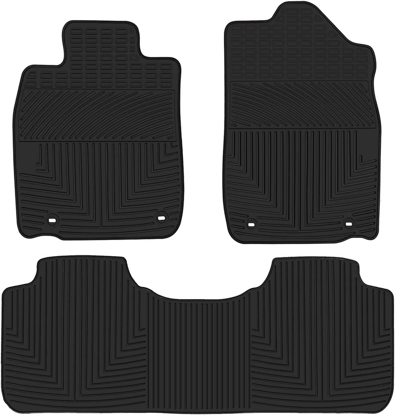 Custom Fit Car Floor Mats for Lexus ES Series 2013-2018