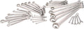 CRAFTSMAN Wrench Set SAE / Metric 32-Piece - Durable Combination Set
