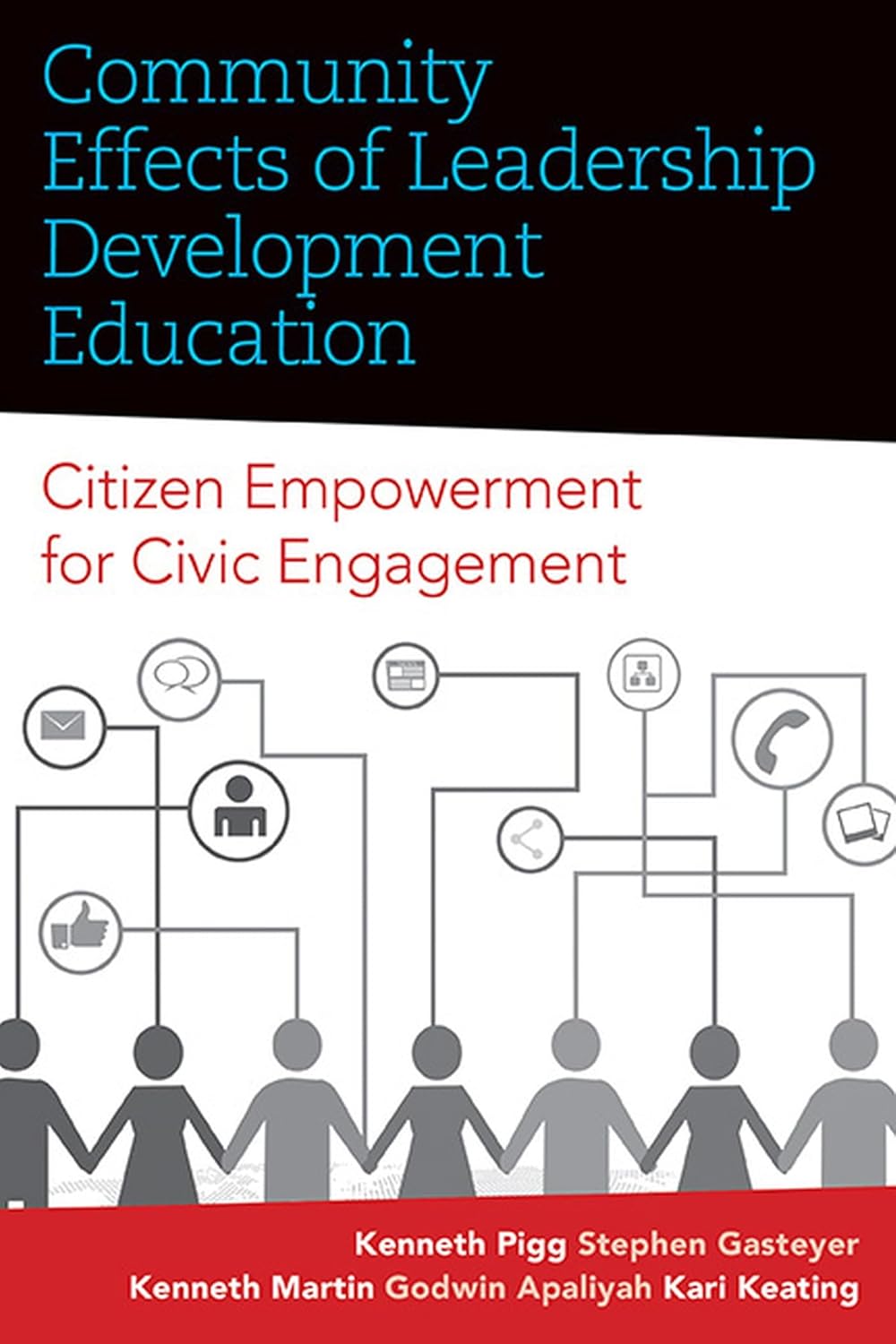 Community Impact of Leadership Development for Civic Engagement