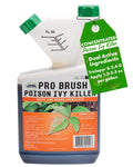 Pro Brush & Poison Ivy Killer 32oz Concentrate - Tough Brush Control