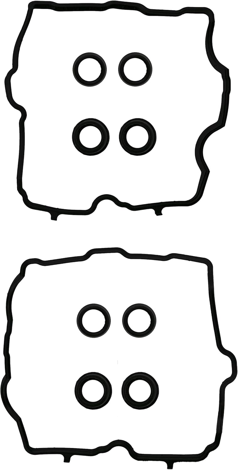 FEL-PRO VS 50830 R Engine Valve Cover Gasket Set for Subaru