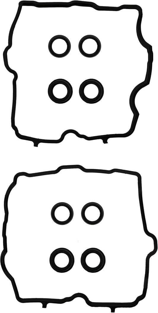 FEL-PRO VS 50830 R Engine Valve Cover Gasket Set for Subaru