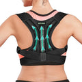 Posture Corrector for Men and Women - Premium Back Brace for Improved