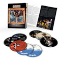 The Broadsword And The Beast The 40th Anniversary Monster Edition