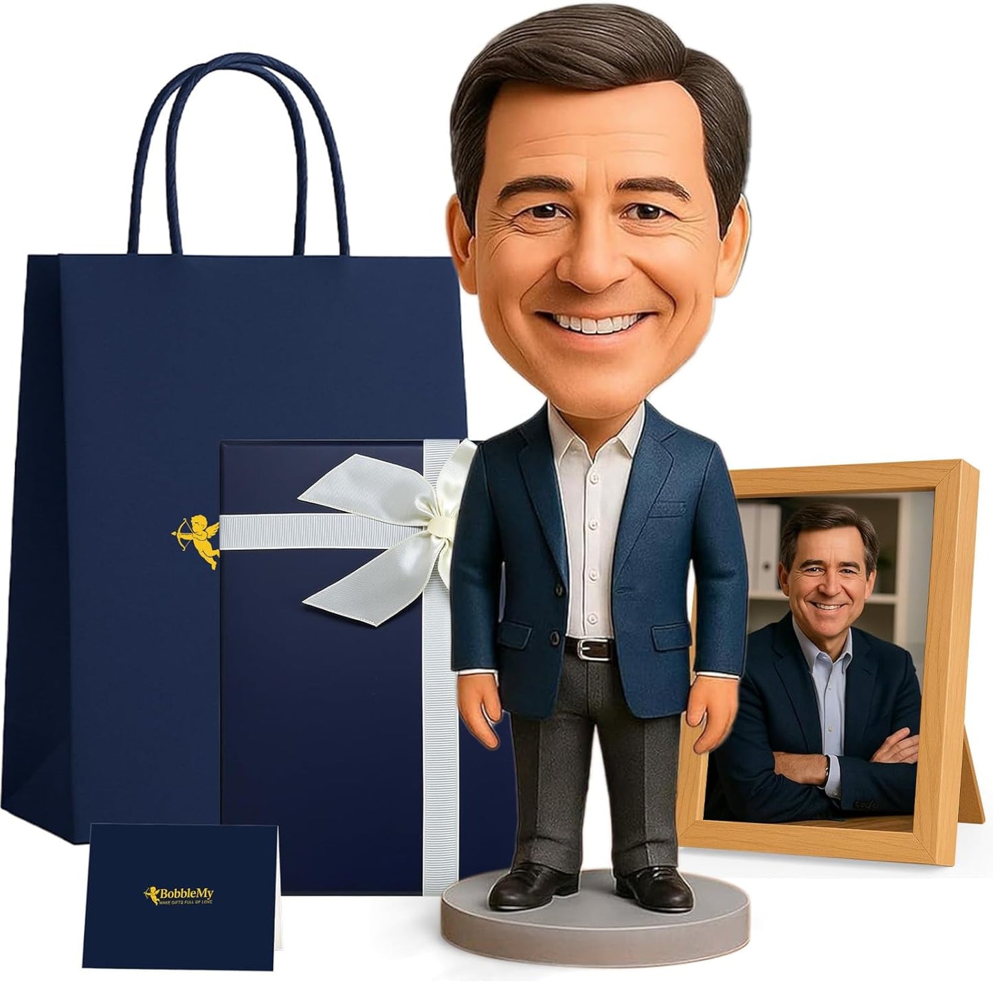 Custom Bobblehead Personalized Gifts for Any Occasion