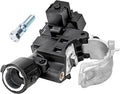 Ignition Lock Housing with Anti-theft Bolt for 2008-2012 Ford Escape