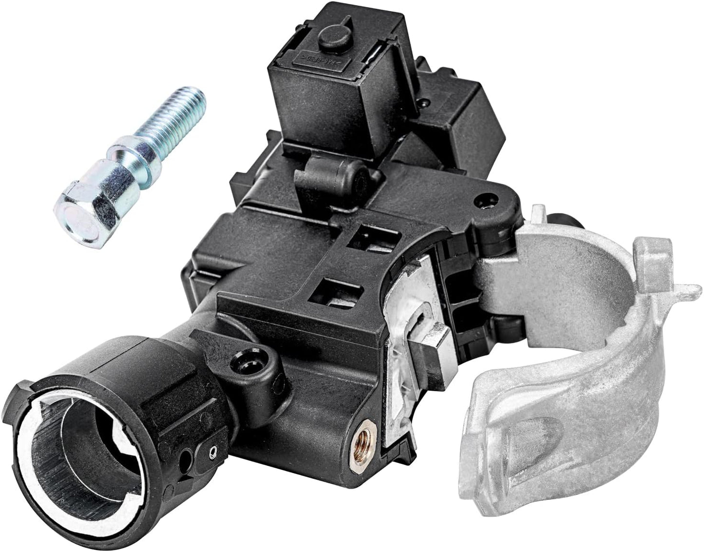 Ignition Lock Housing with Anti-theft Bolt for Ford Escape