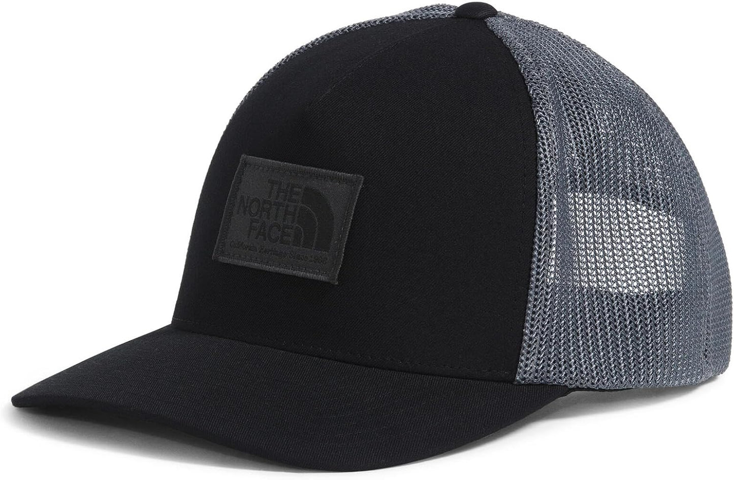 Keep It Patched Trucker Deep Fit Snapback Hat for All Day Wear