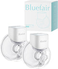 Breast Pump Wearable Hands-Free Electric Pump - Quiet Portable